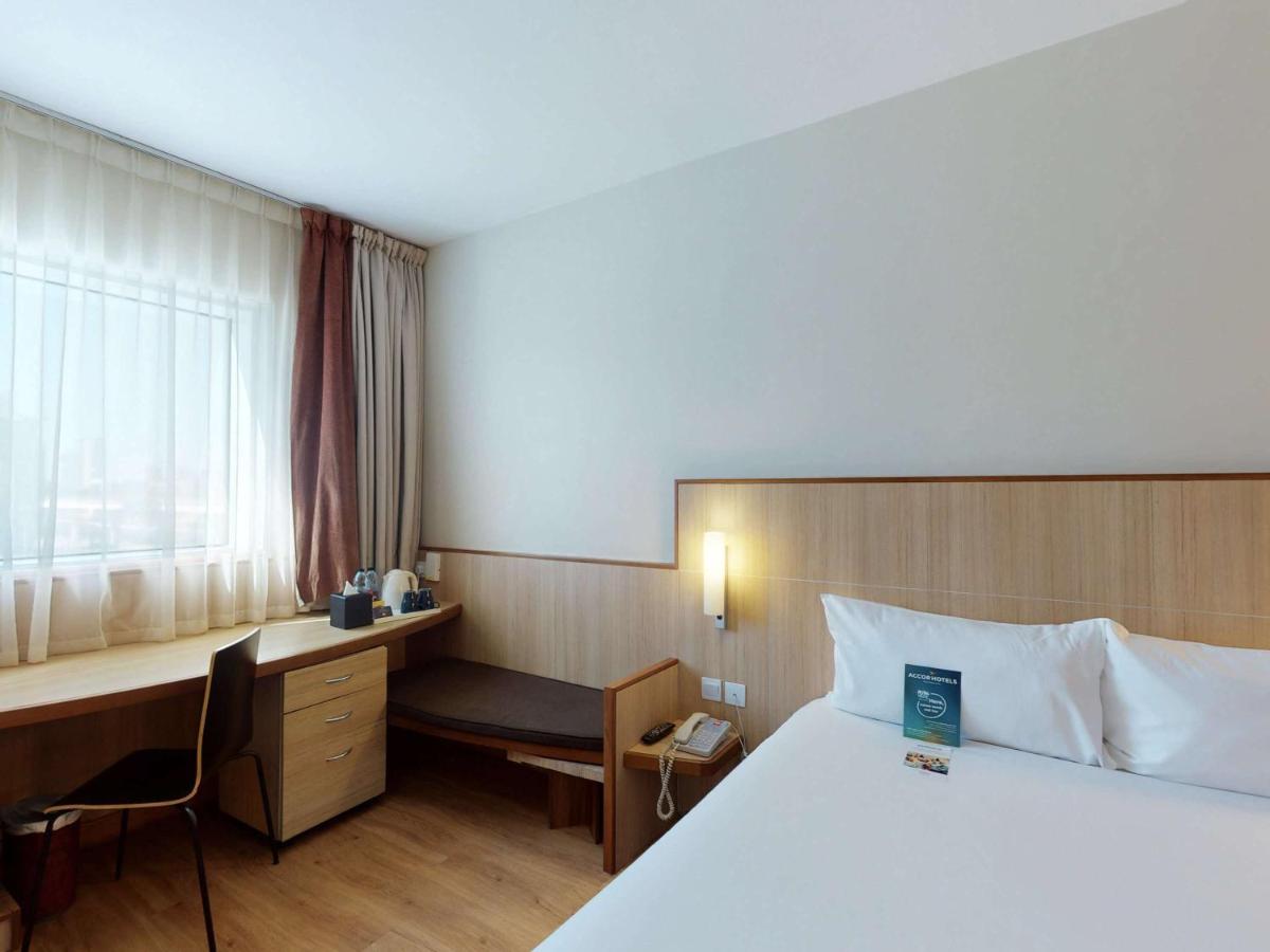 Ibis Al Barsha 3*, фото 4