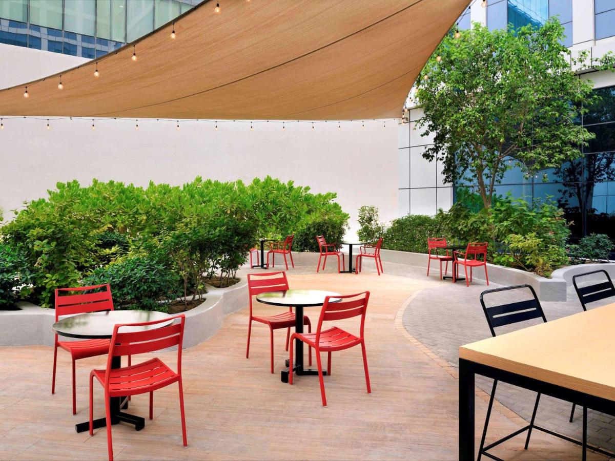 Ibis Al Barsha 3*, фото 15