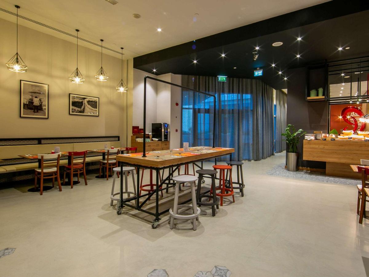 Ibis Al Barsha 3*, фото 13