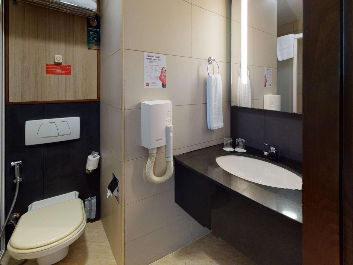 Ibis Al Barsha 3*, фото 11