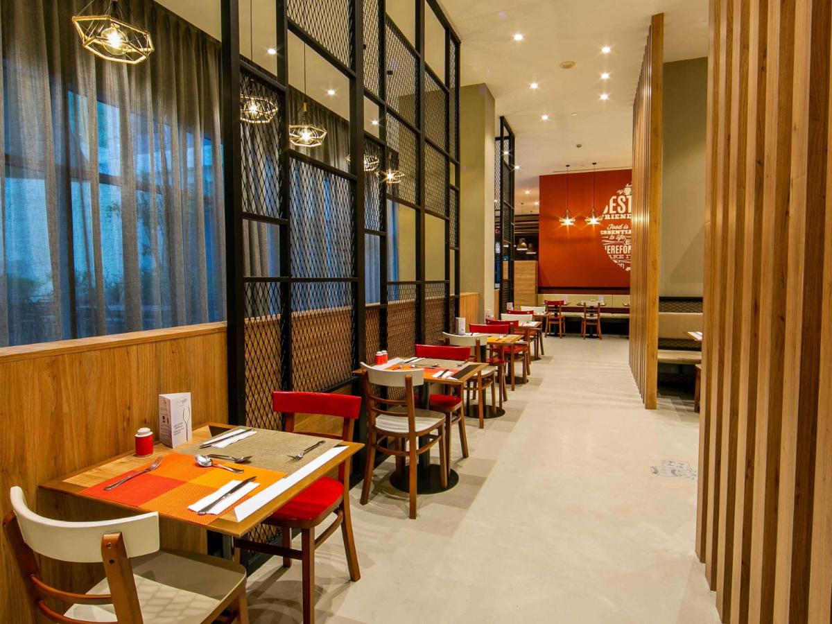 Ibis Al Barsha 3*, фото 16