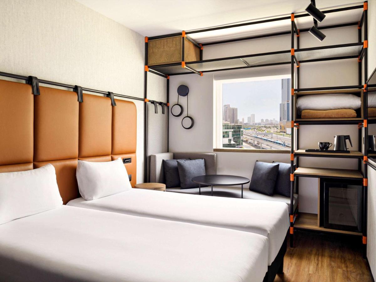 Ibis Al Barsha 3*, фото 2