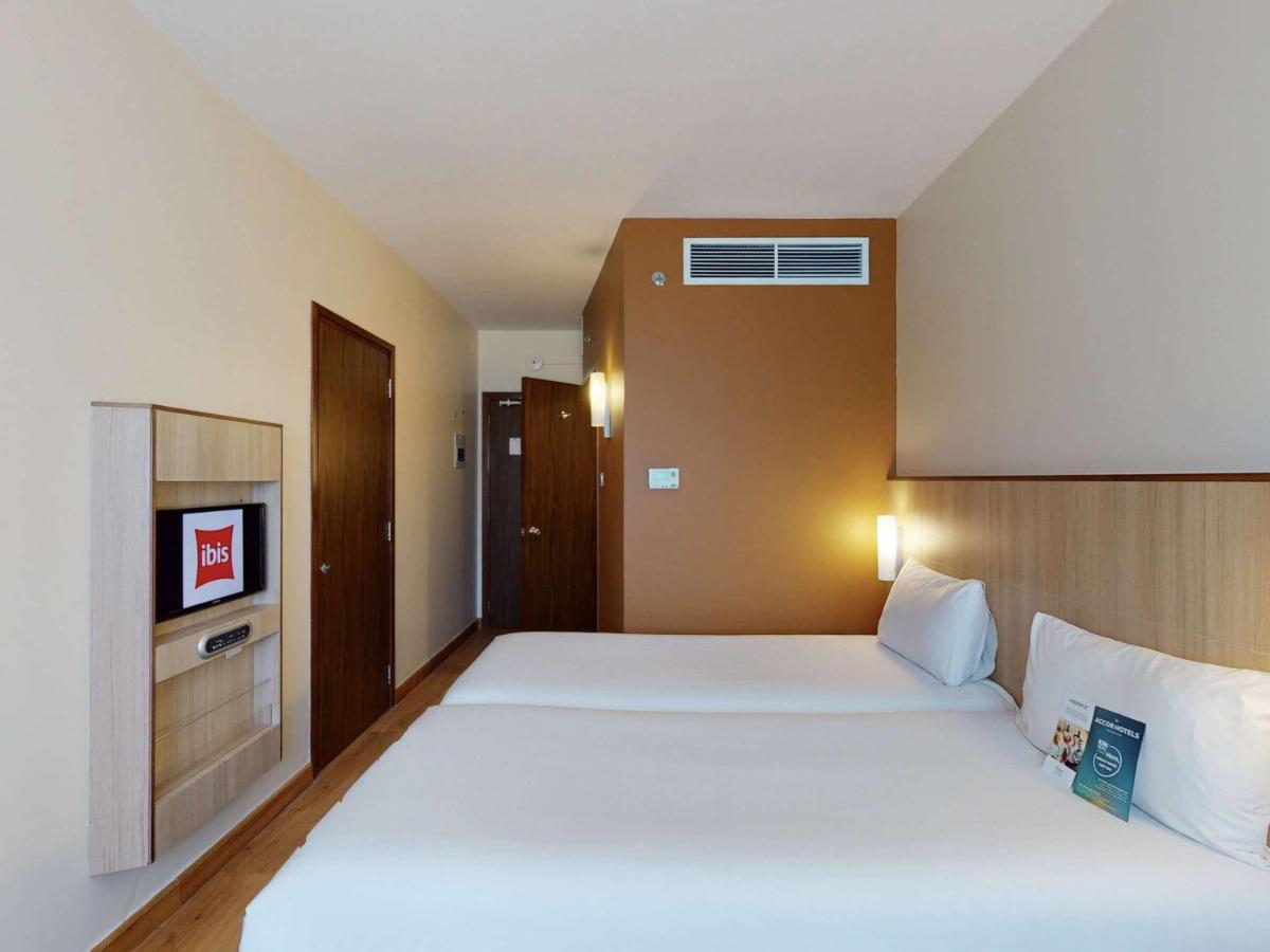 Ibis Al Barsha 3*, фото 6