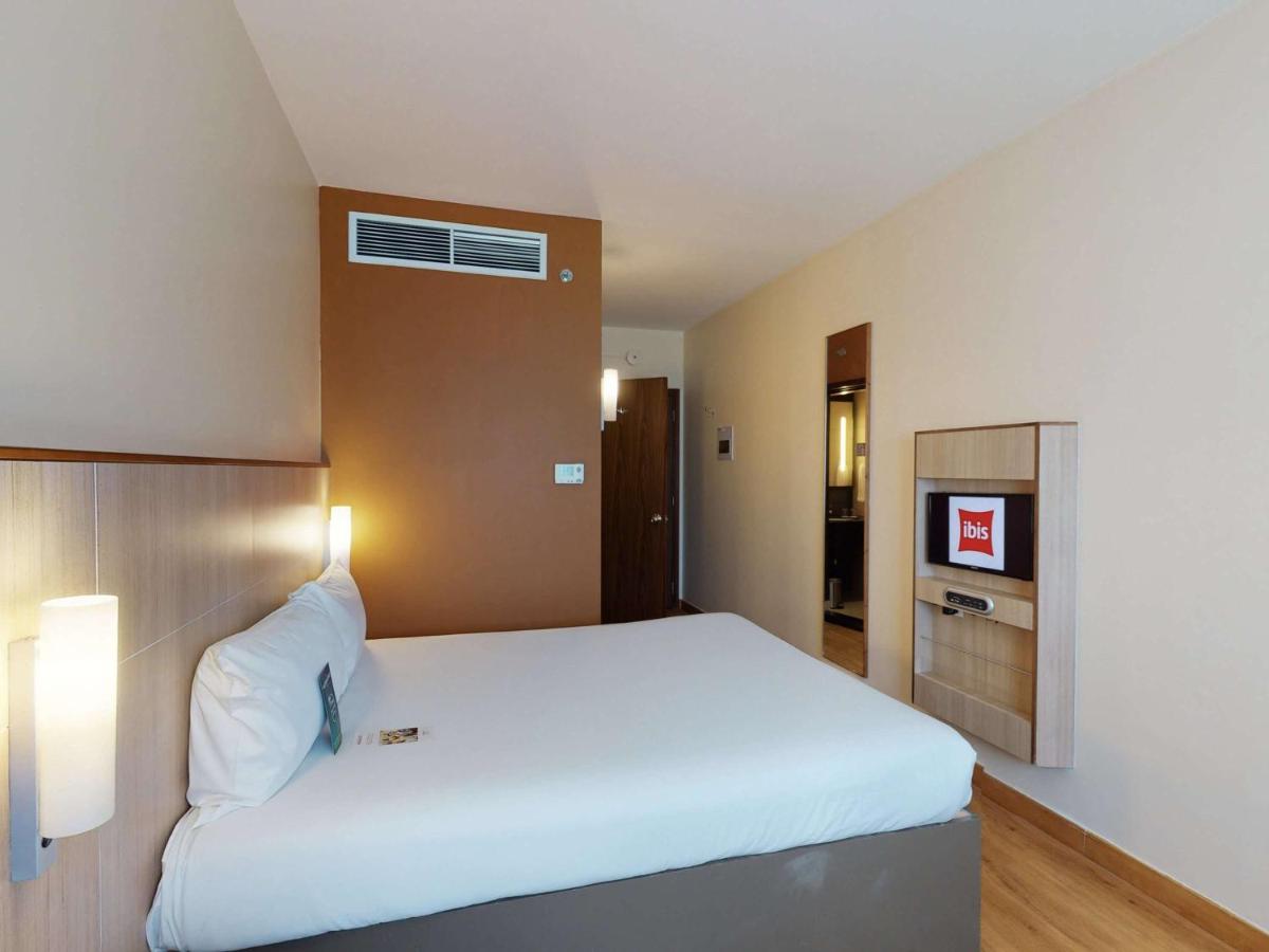 Ibis Al Barsha 3*, фото 7