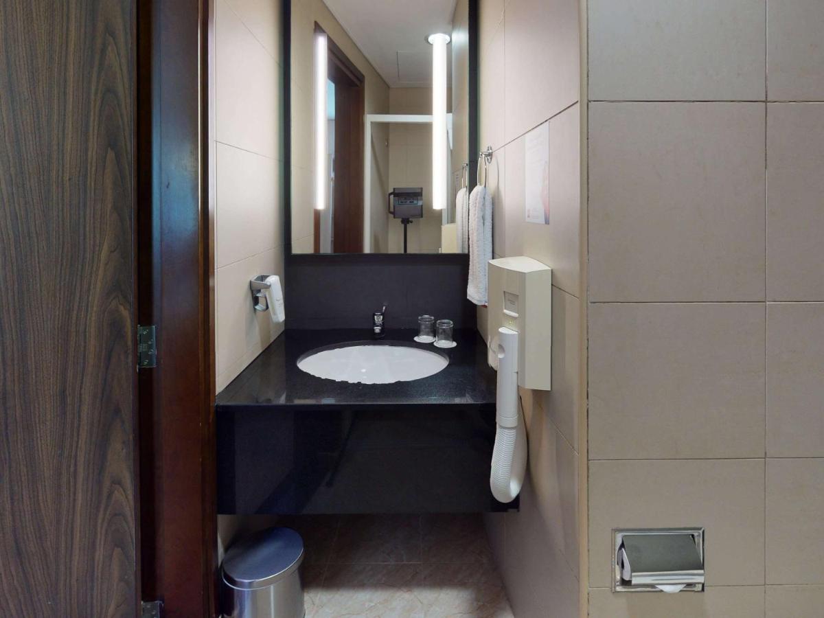 Ibis Al Barsha 3*, фото 10