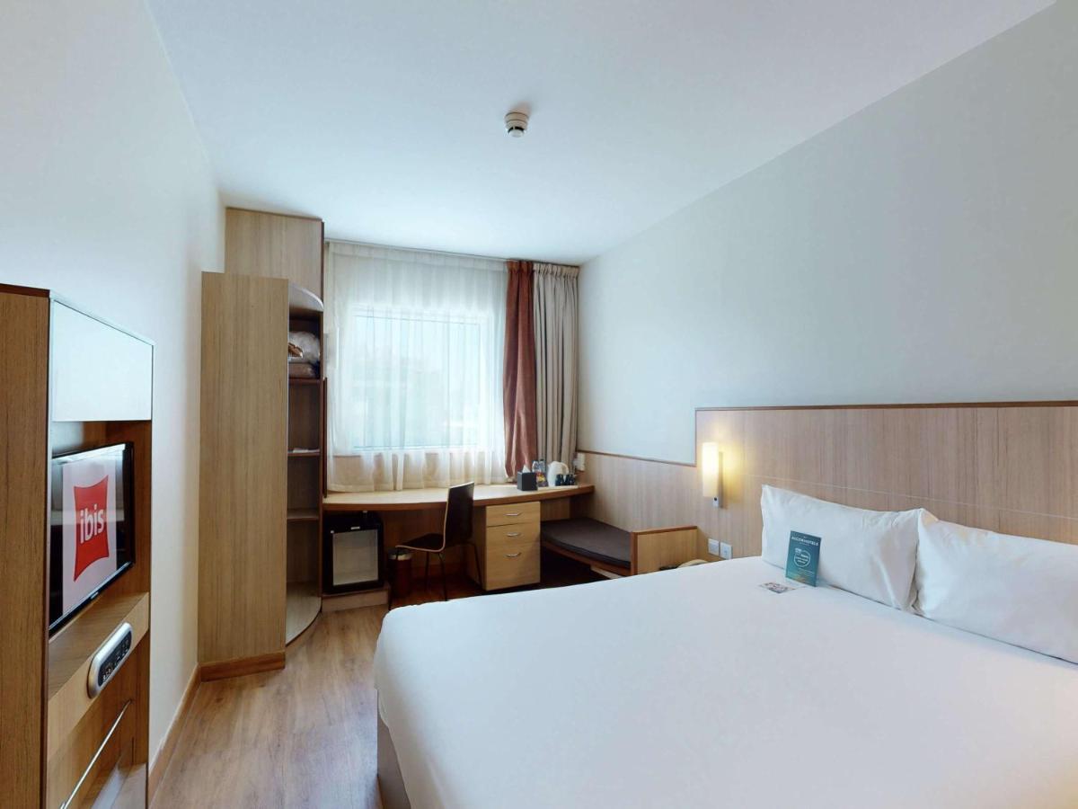 Ibis Al Barsha 3*, фото 9