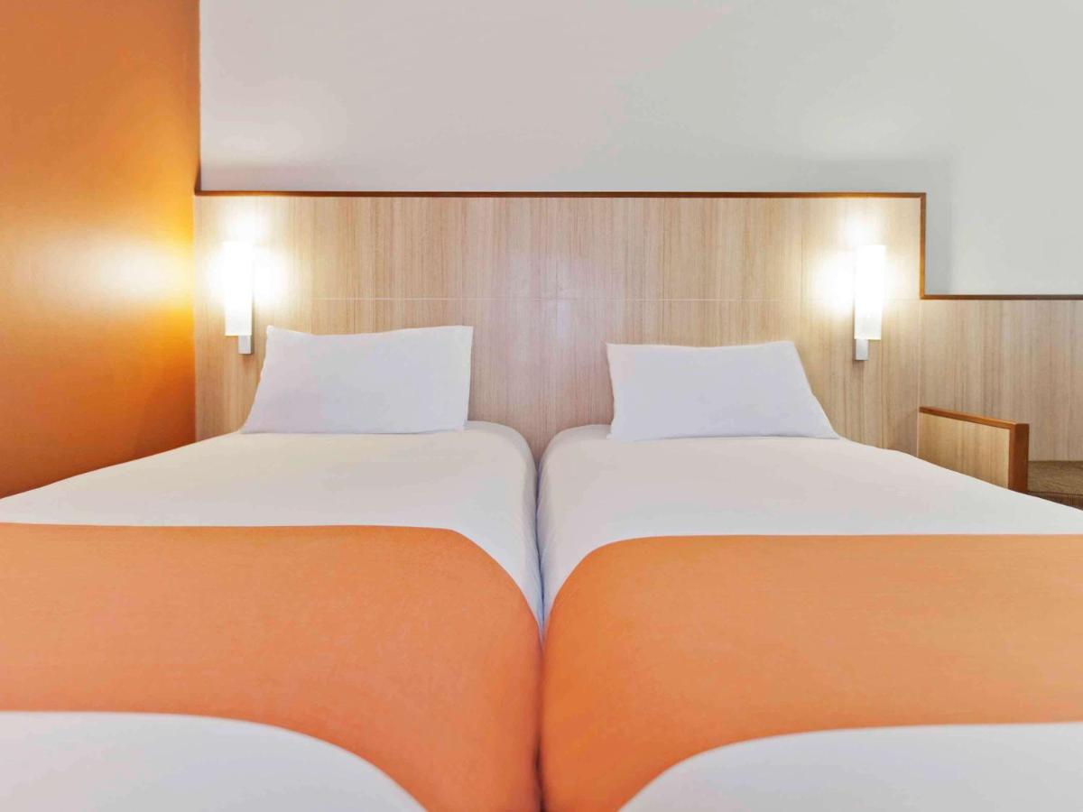 Ibis Al Barsha 3*, фото 3