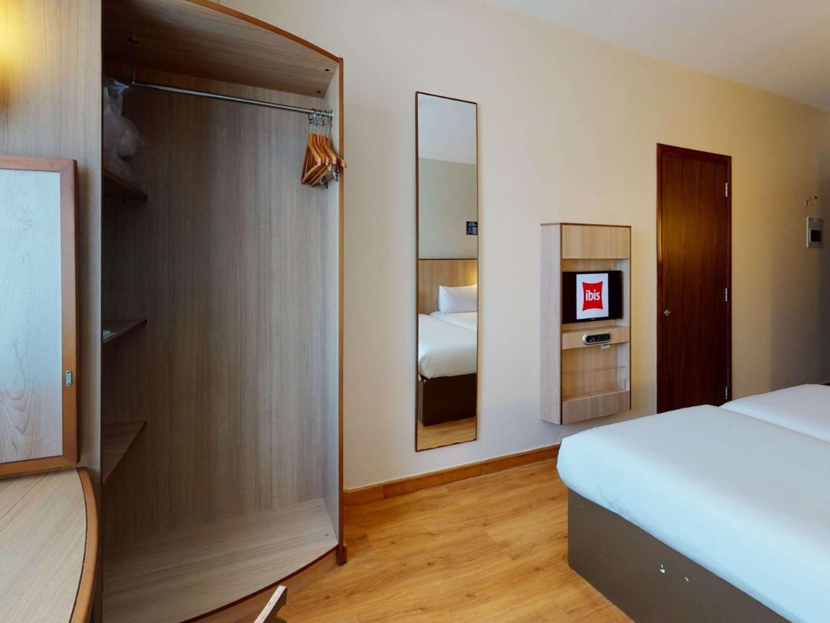 Ibis Al Barsha 3*, фото 8
