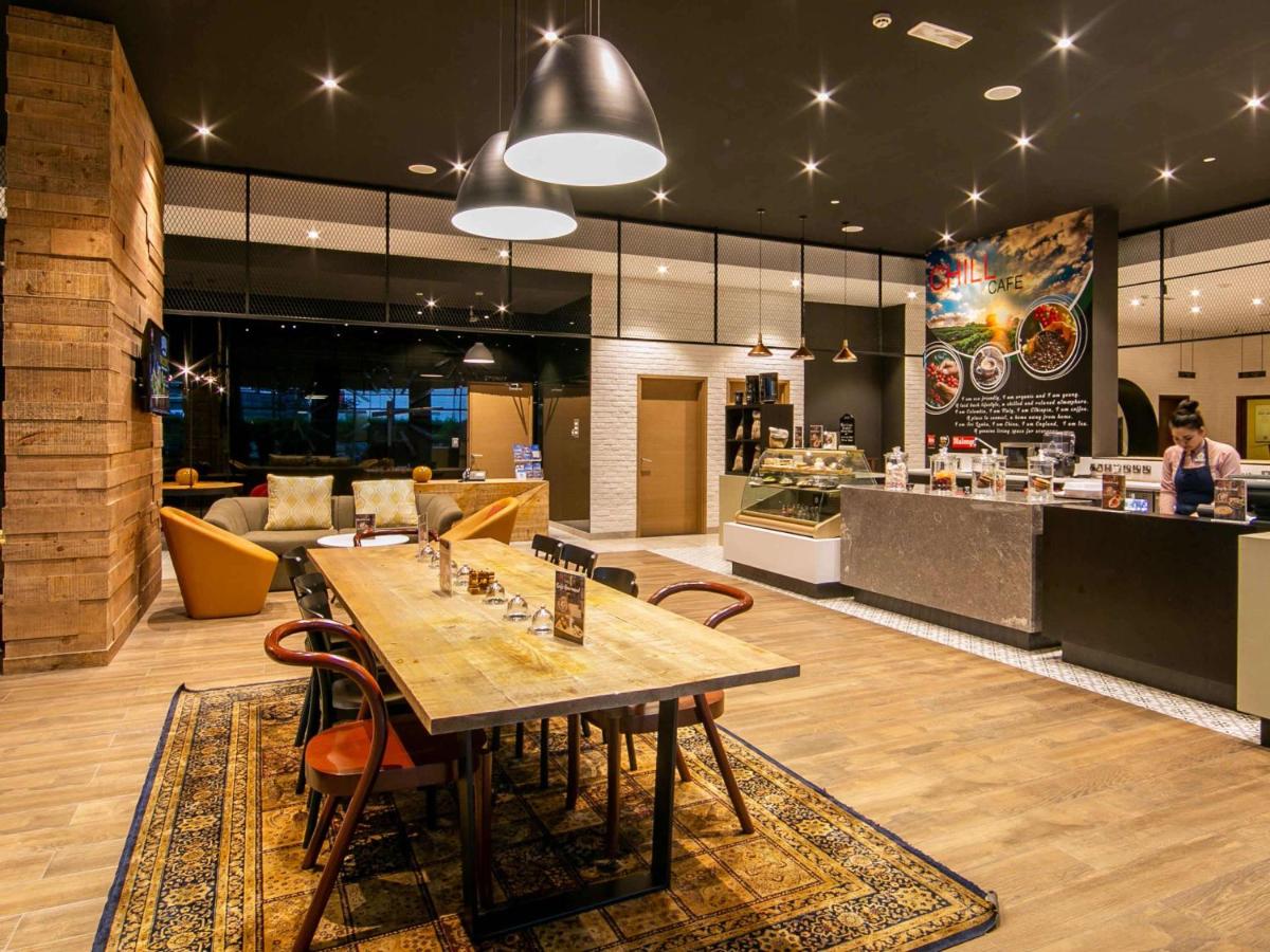 Ibis Al Barsha 3*, фото 14