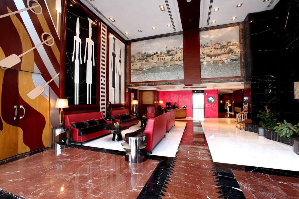 Byblos Hotel 4*, фото 3