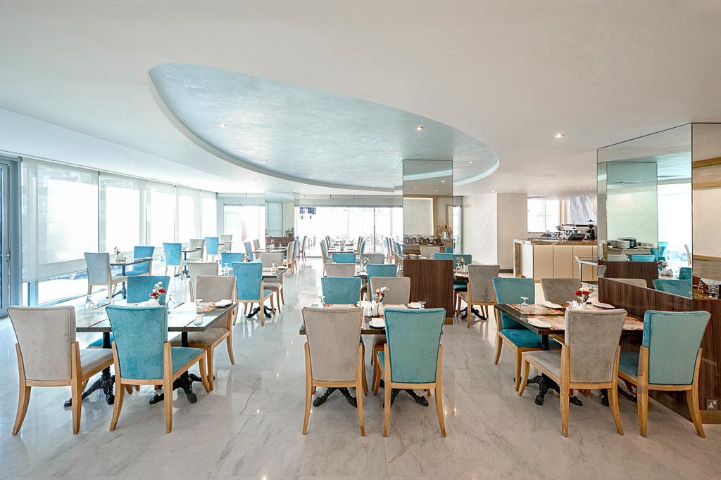 Byblos Hotel 4*, фото 12