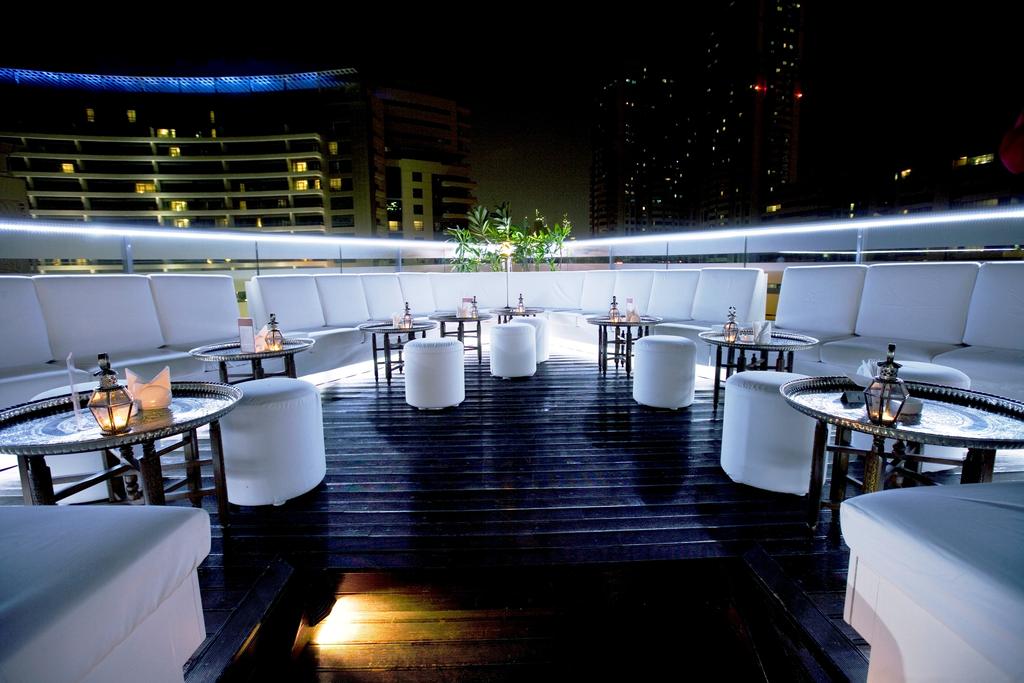 Byblos Hotel 4*, фото 7