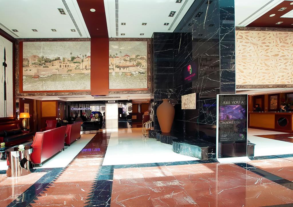 Byblos Hotel 4*, фото 2