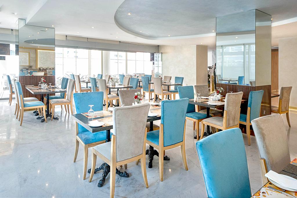 Byblos Hotel 4*, фото 13