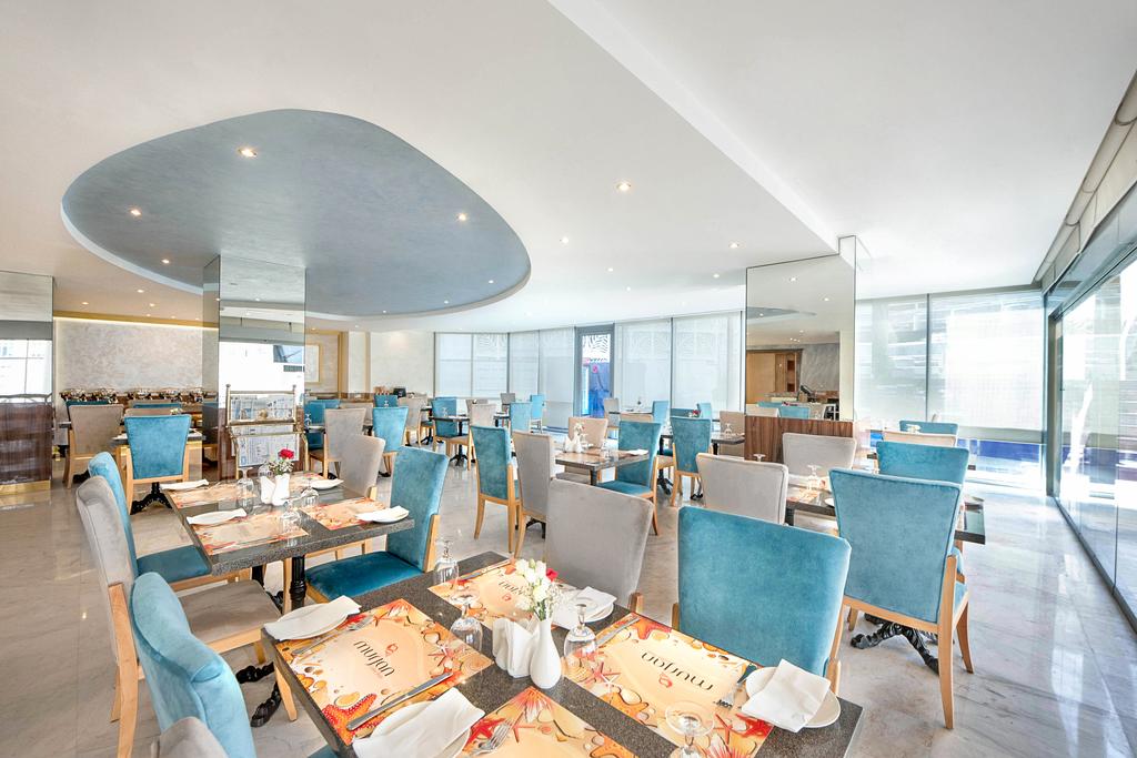 Byblos Hotel 4*, фото 14