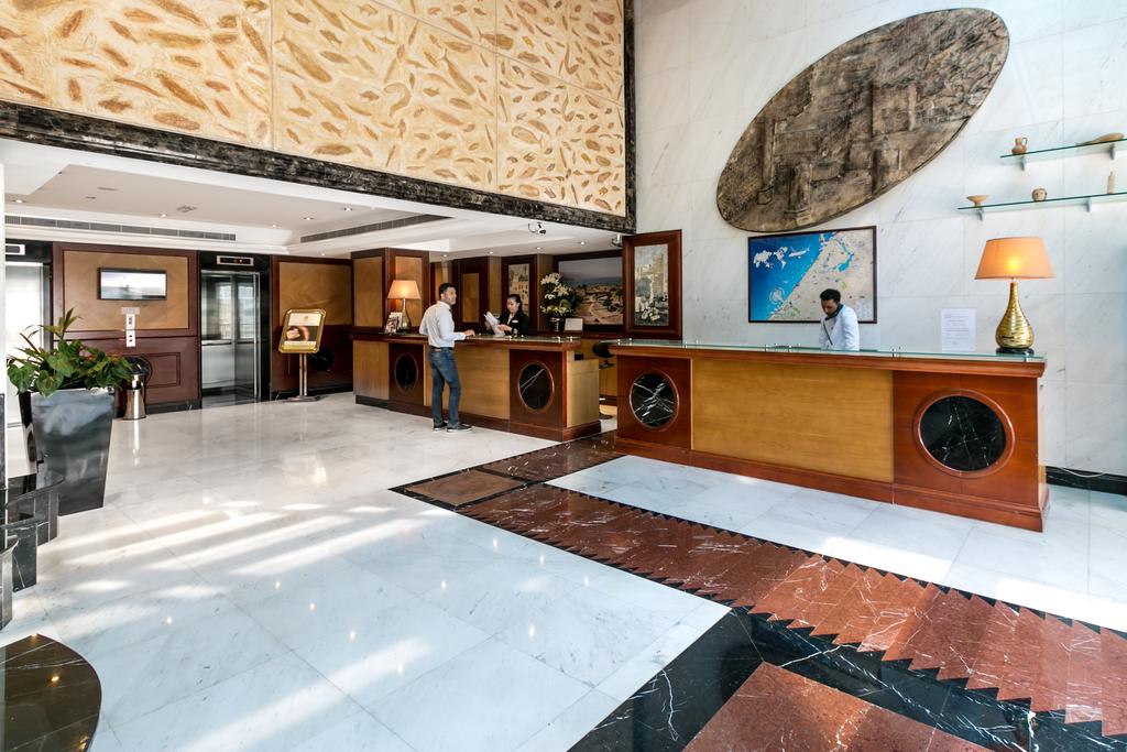 Byblos Hotel 4*, фото 4
