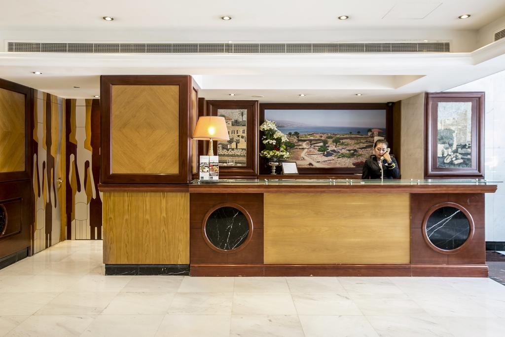 Byblos Hotel 4*, фото 5