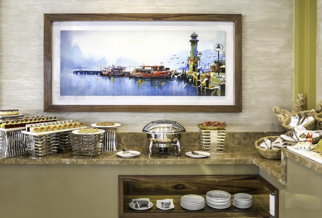 Byblos Hotel 4*, фото 16