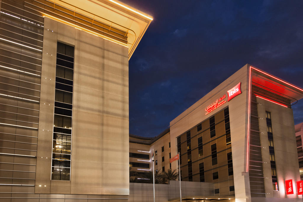 Ibis Mall Of The Emirates 3*, фото 2