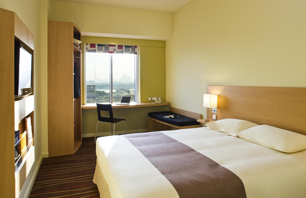 Ibis Mall Of The Emirates 3*, фото 7