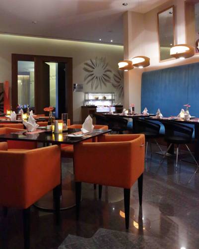 Ibis Mall Of The Emirates 3*, фото 15