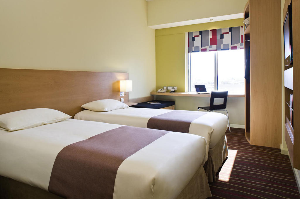 Ibis Mall Of The Emirates 3*, фото 8