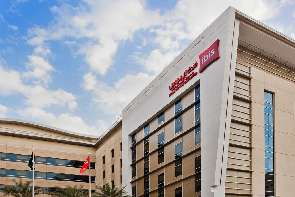 Ibis Mall Of The Emirates 3*