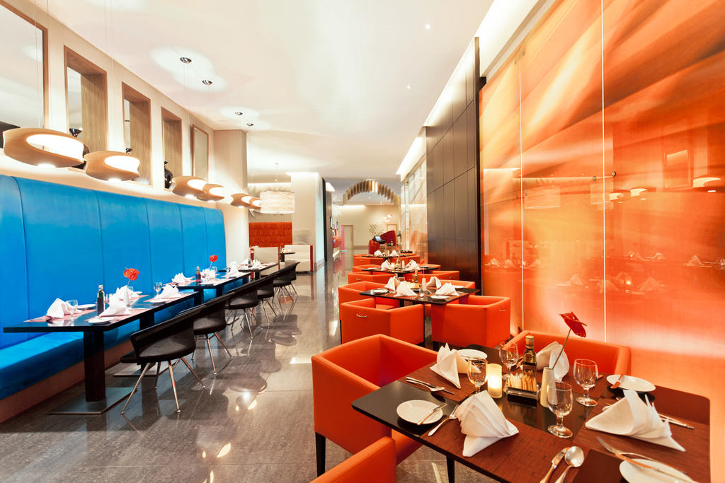 Ibis Mall Of The Emirates 3*, фото 14