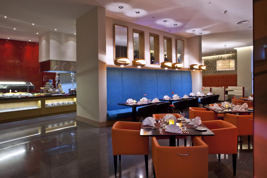 Ibis Mall Of The Emirates 3*, фото 13