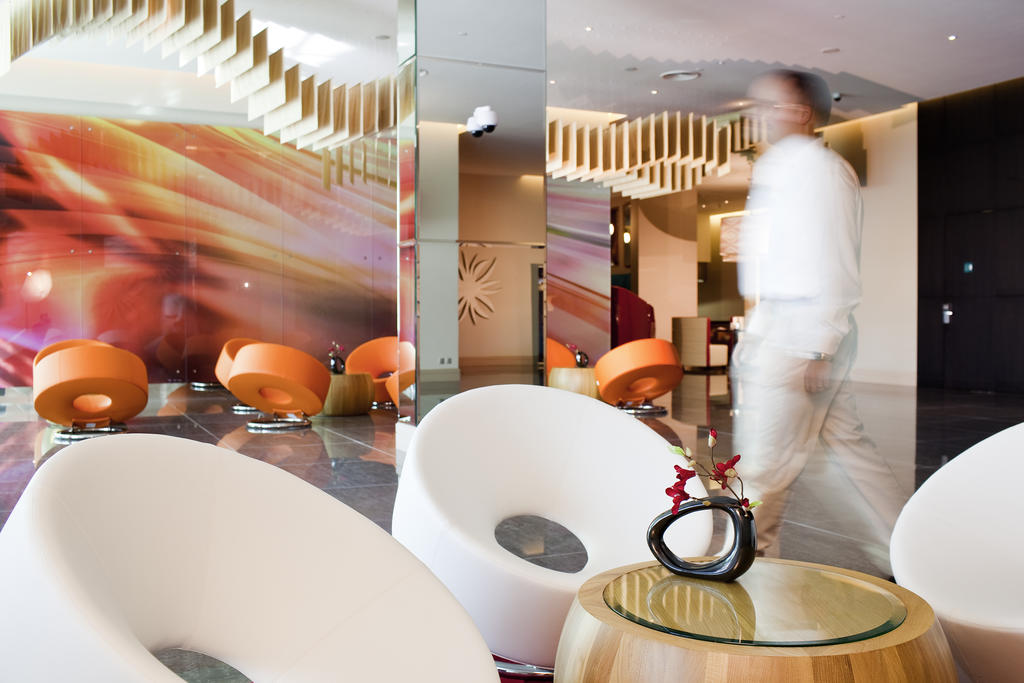 Ibis Mall Of The Emirates 3*, фото 6