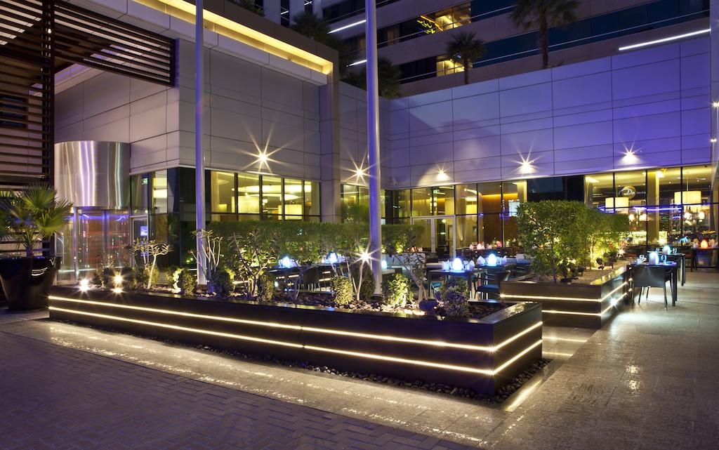 Ibis Mall Of The Emirates 3*, фото 11