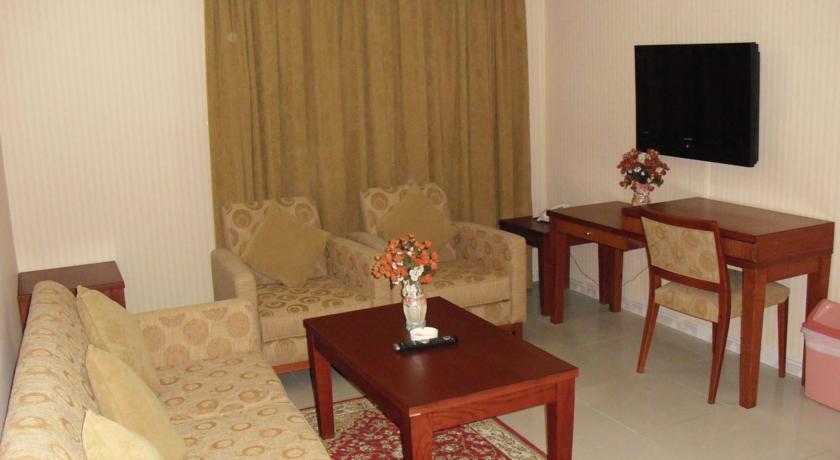 California Suites Hotel 3*