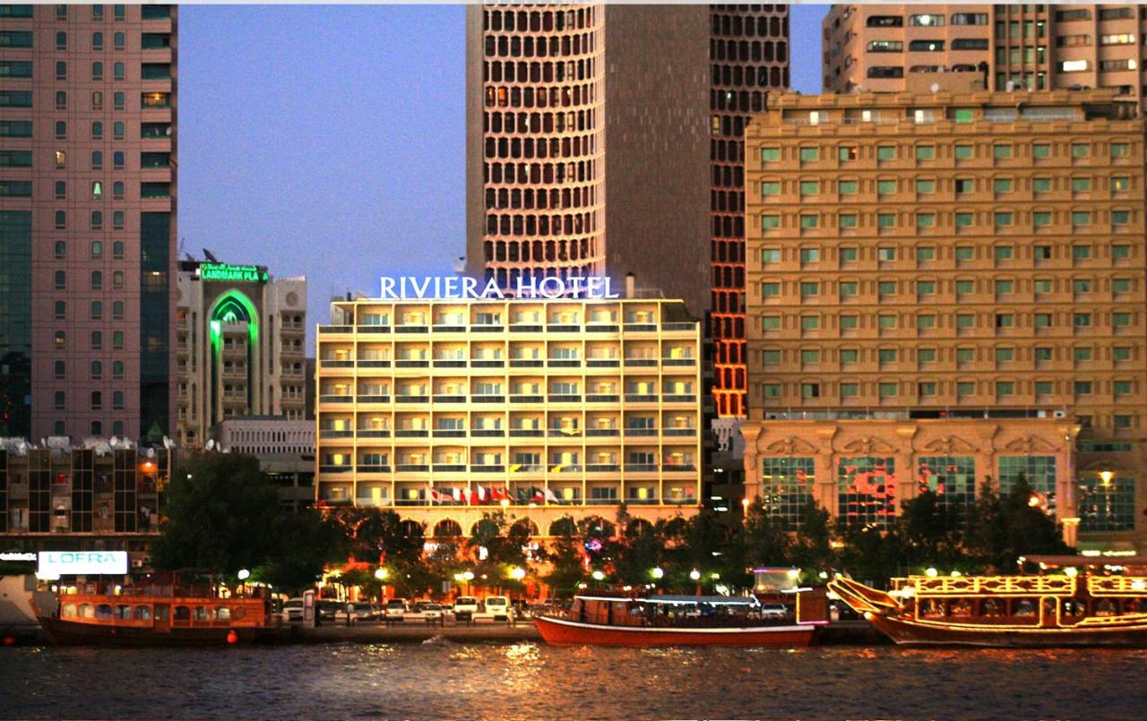 Riviera Hotel Dubai 4*, фото 6