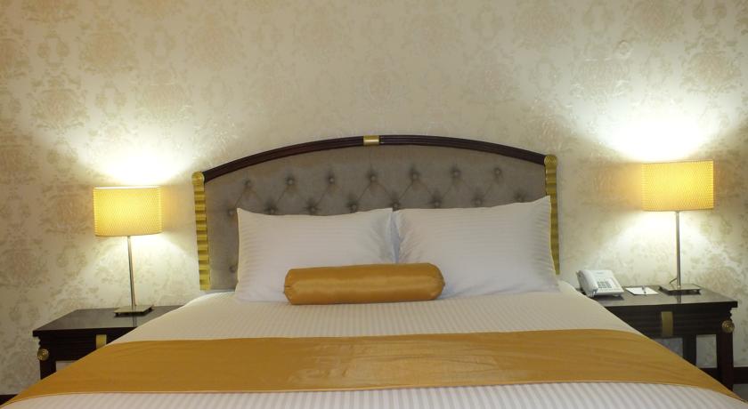 Verona Resort Sharjah 2*, фото 6