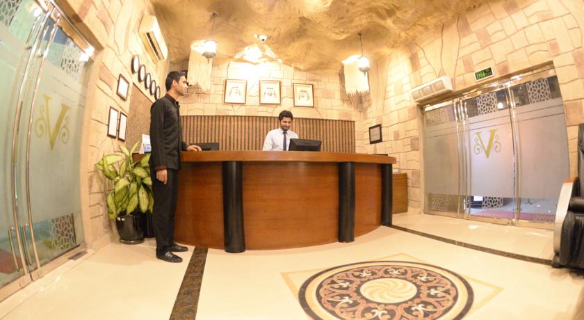 Verona Resort Sharjah 2*, фото 9