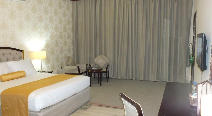 Verona Resort Sharjah 2*, фото 15