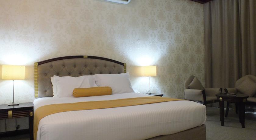 Verona Resort Sharjah 2*, фото 5
