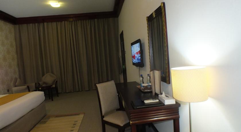 Verona Resort Sharjah 2*, фото 14