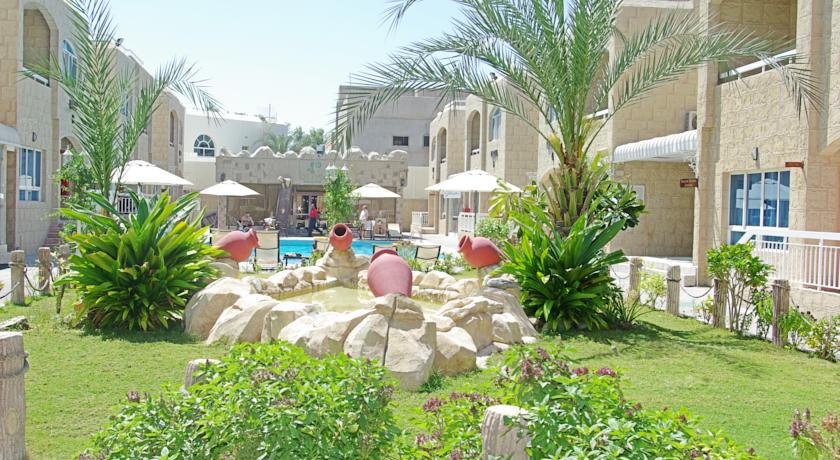 Verona Resort Sharjah 2*, фото 7