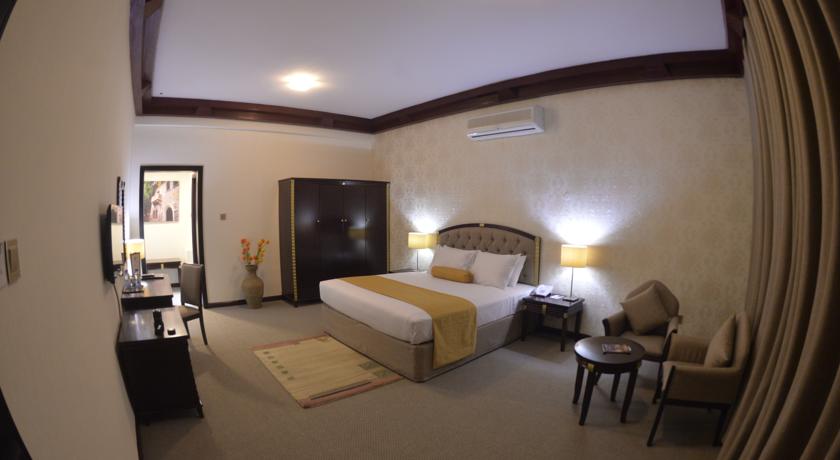 Verona Resort Sharjah 2*, фото 13