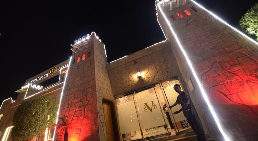 Verona Resort Sharjah 2*, фото 2