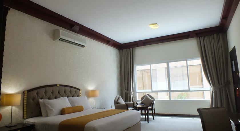 Verona Resort Sharjah 2*, фото 16