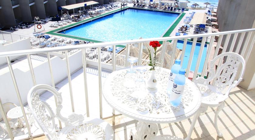 Beach Hotel Sharjah 3*, фото 16