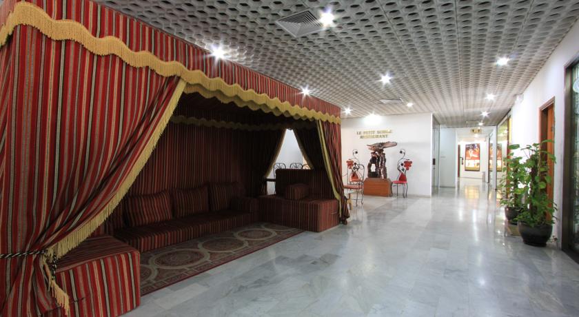 Beach Hotel Sharjah 3*, фото 15