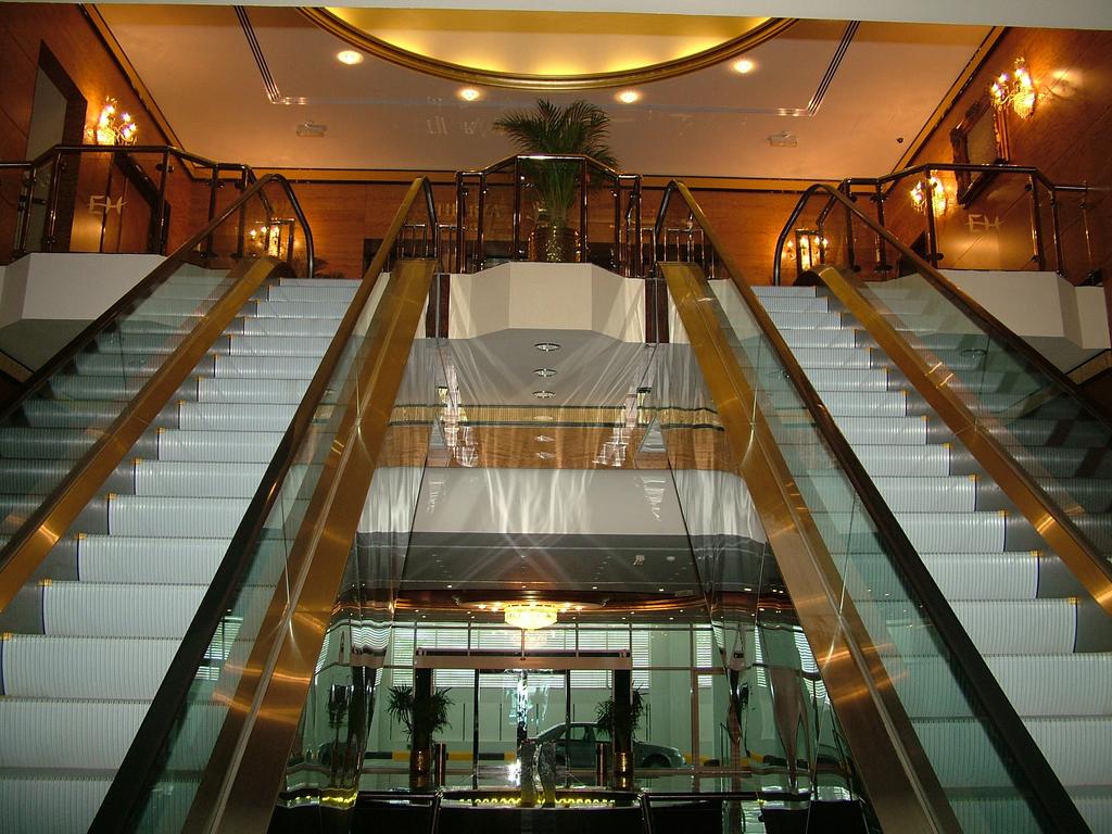 Ewan Hotel Sharjah 4*, фото 10