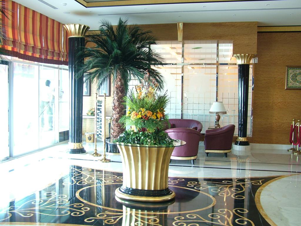 Ewan Hotel Sharjah 4*, фото 7