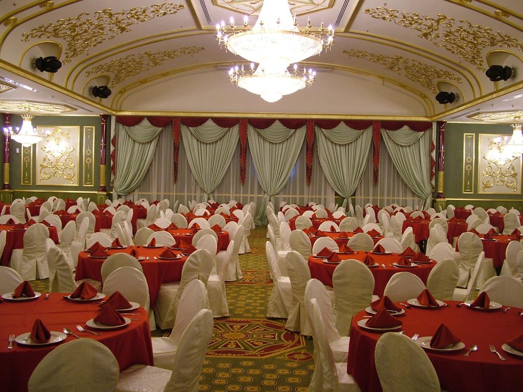 Ewan Hotel Sharjah 4*, фото 9