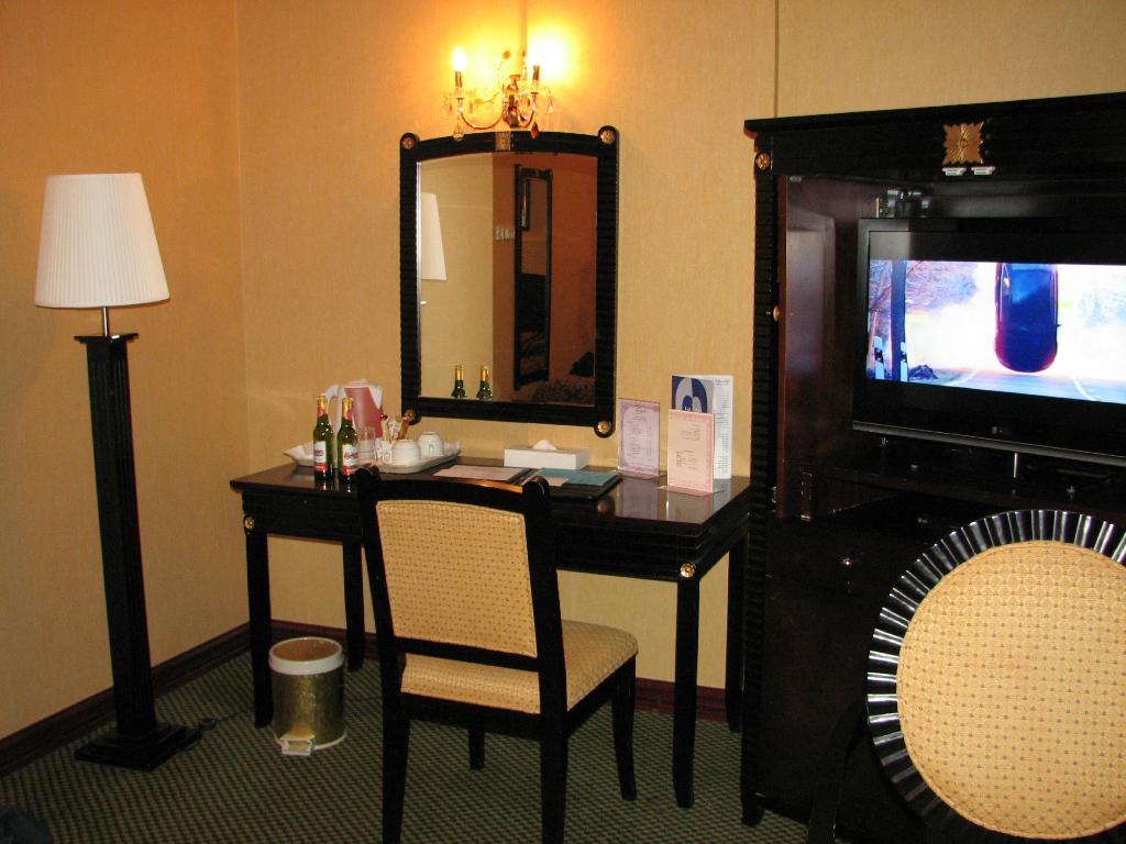 Ewan Hotel Sharjah 4*, фото 4