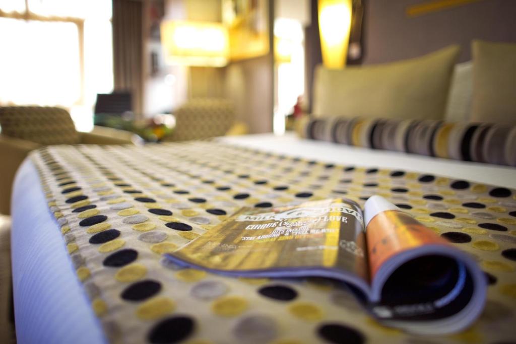 TIME Grand Plaza Hotel 4*, фото 15