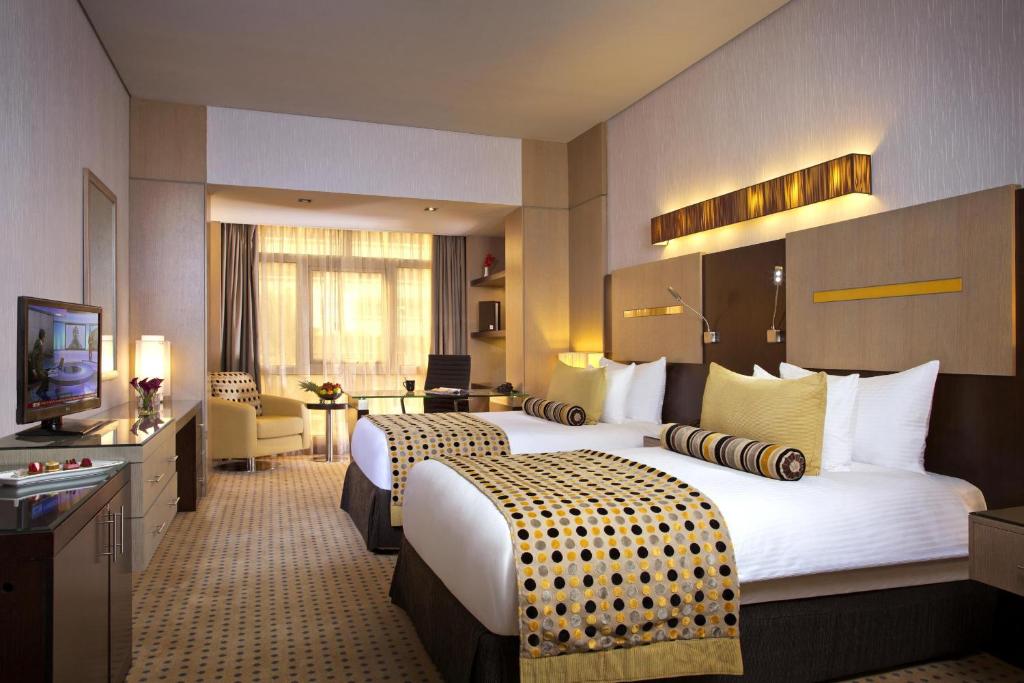 TIME Grand Plaza Hotel 4*, фото 16
